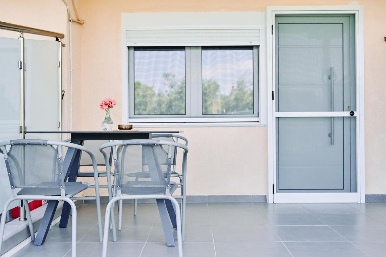 Appartement Evangelia's Family House *